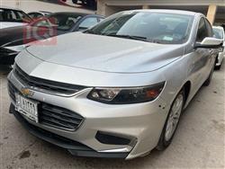 شيفروليه ماليبو